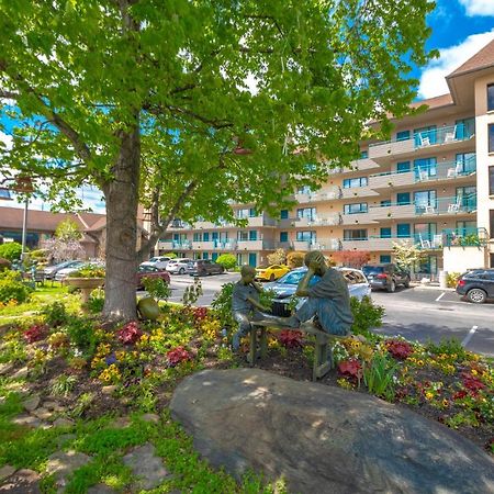 Arbors At Island Landing Hotel & Suites Pigeon Forge Exterior foto