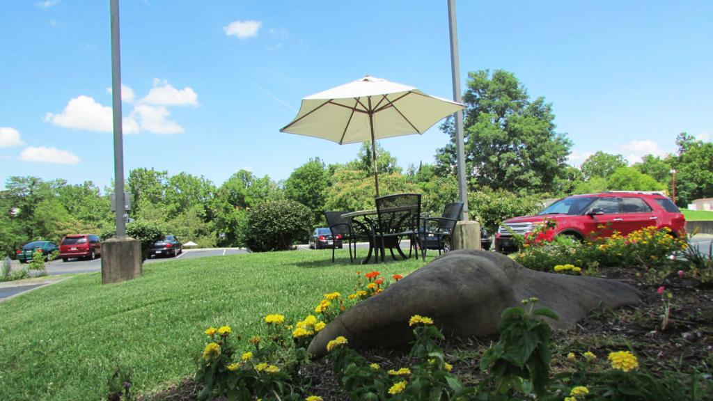 Arbors At Island Landing Hotel & Suites Pigeon Forge Exterior foto